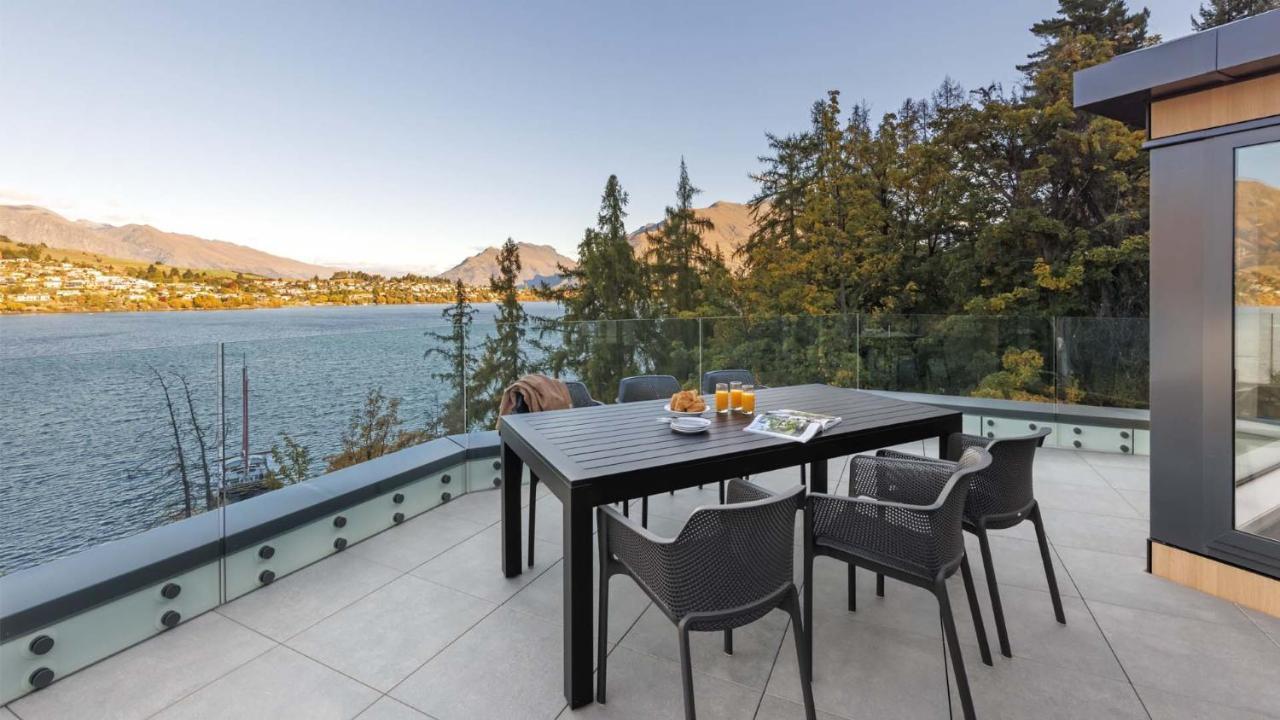 Oaks Queenstown Shores Resort Exterior photo