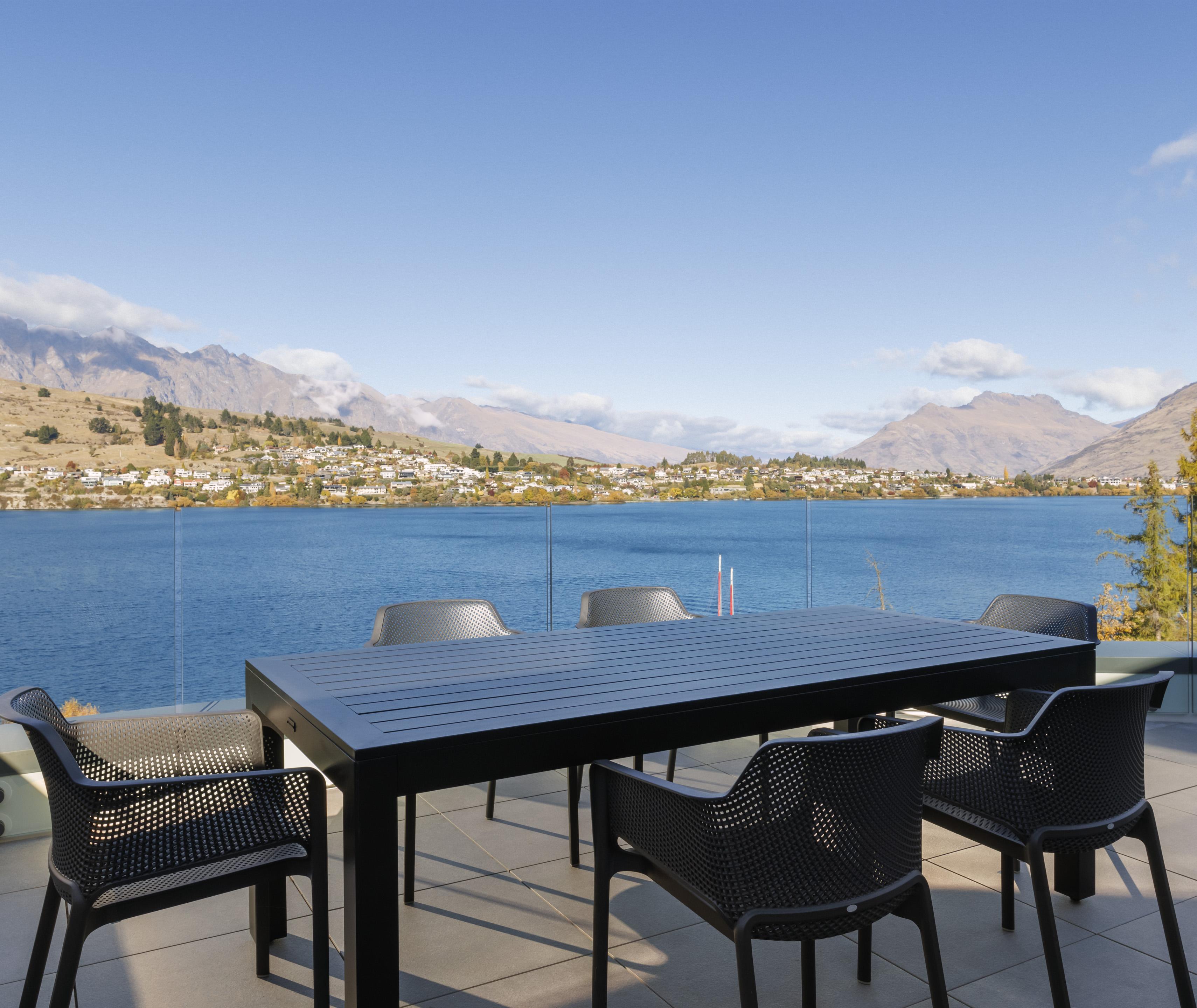 Oaks Queenstown Shores Resort Exterior photo